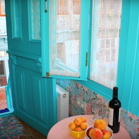 Apartment In Old Tiflis Exterior foto