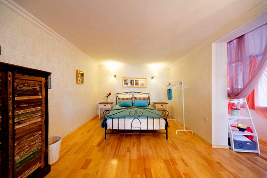 Apartment In Old Tiflis Habitación foto