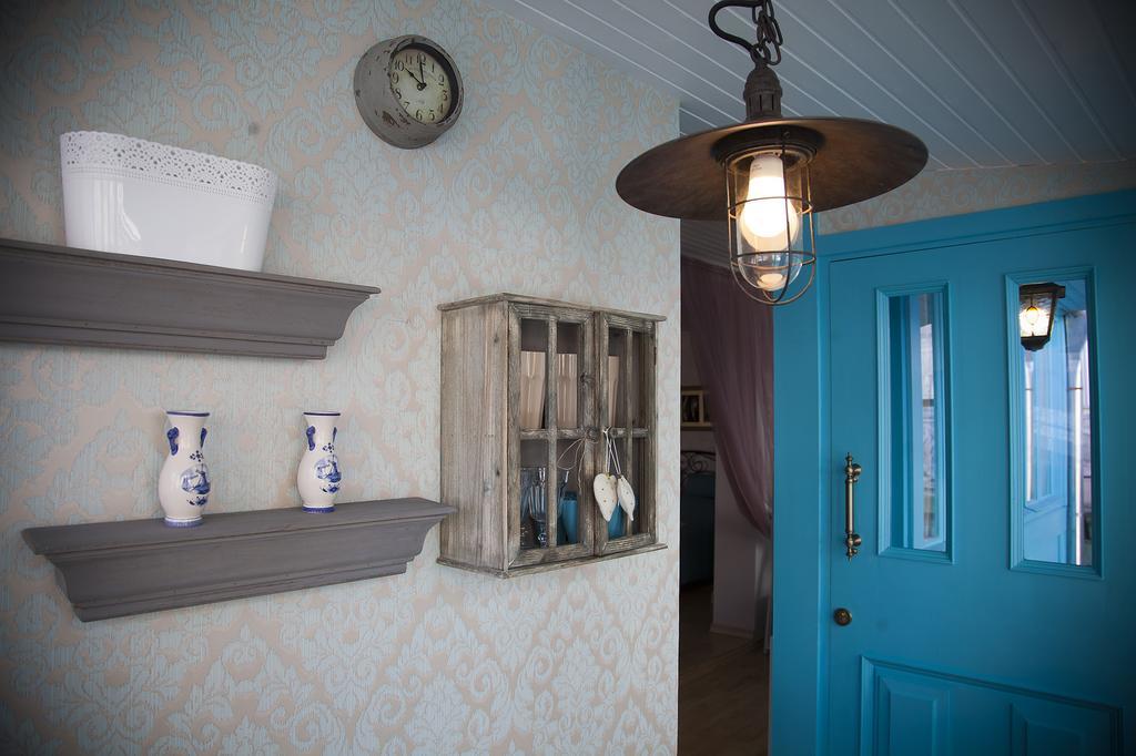 Apartment In Old Tiflis Habitación foto