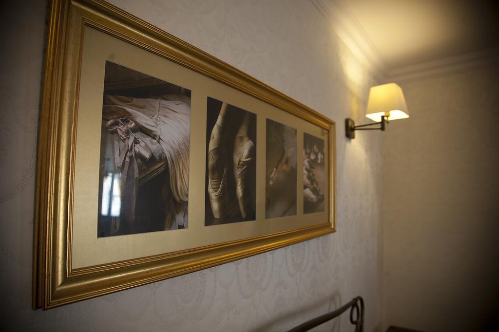 Apartment In Old Tiflis Habitación foto