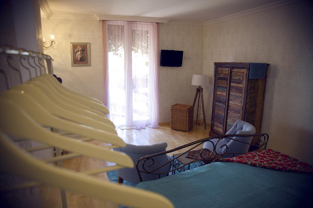 Apartment In Old Tiflis Habitación foto