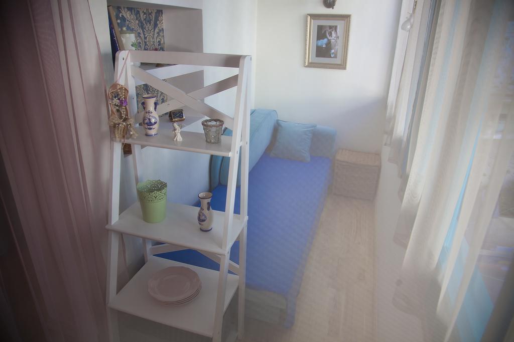 Apartment In Old Tiflis Habitación foto