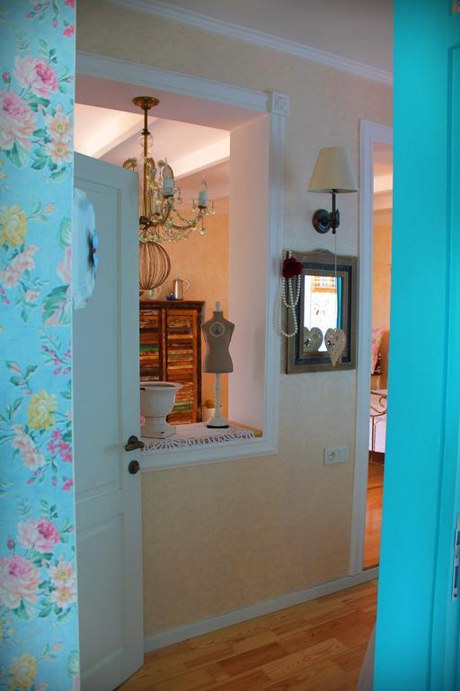 Apartment In Old Tiflis Exterior foto