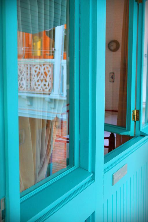 Apartment In Old Tiflis Exterior foto