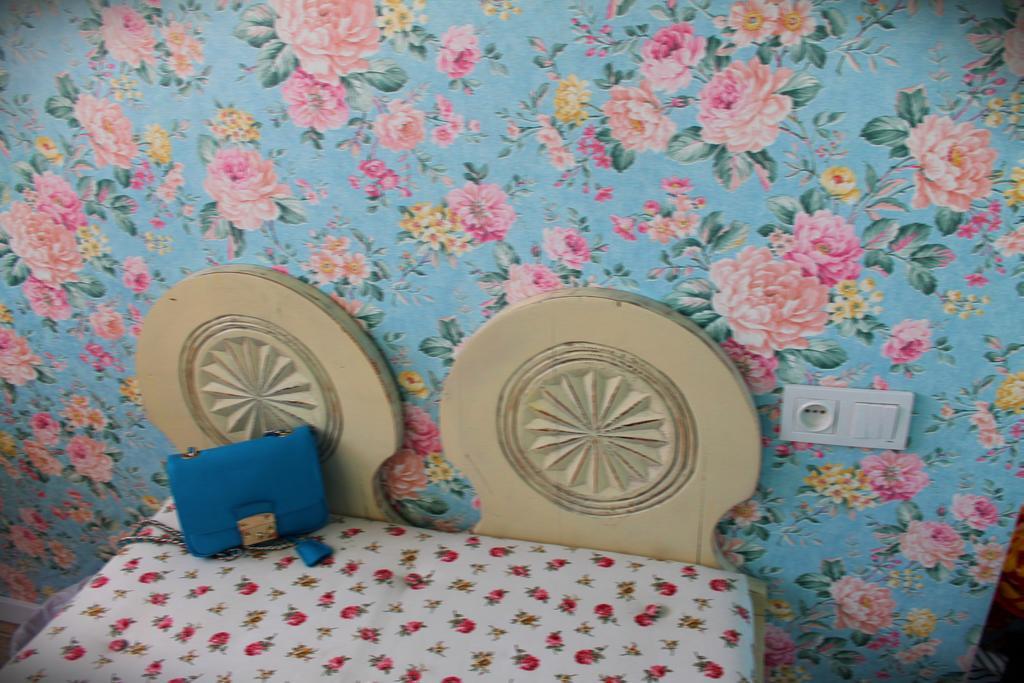 Apartment In Old Tiflis Exterior foto