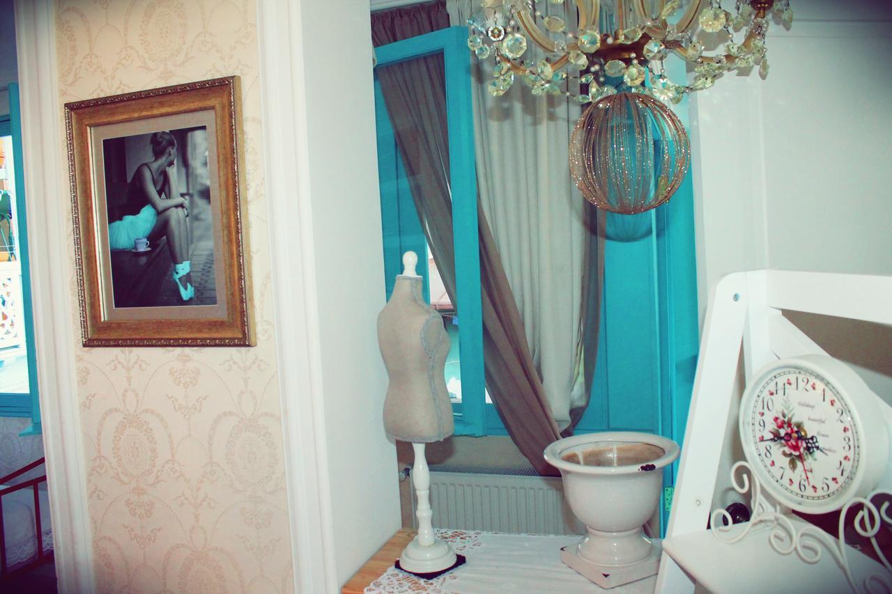 Apartment In Old Tiflis Exterior foto